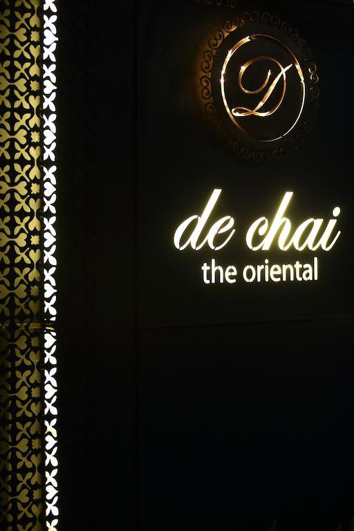 De Chai Oriental Nimman - Sha Plus Chiang Mai Esterno foto
