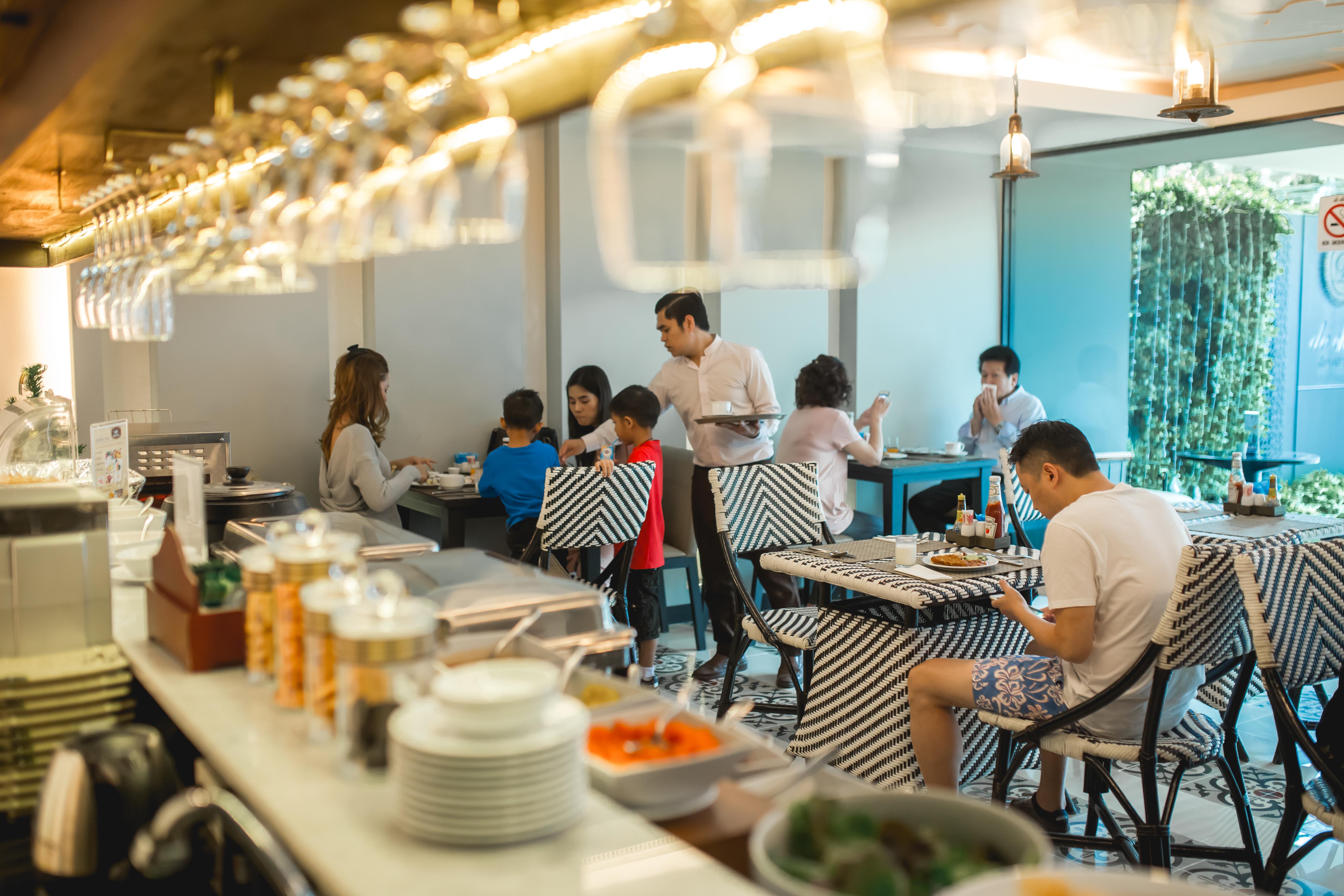 De Chai Oriental Nimman - Sha Plus Chiang Mai Esterno foto