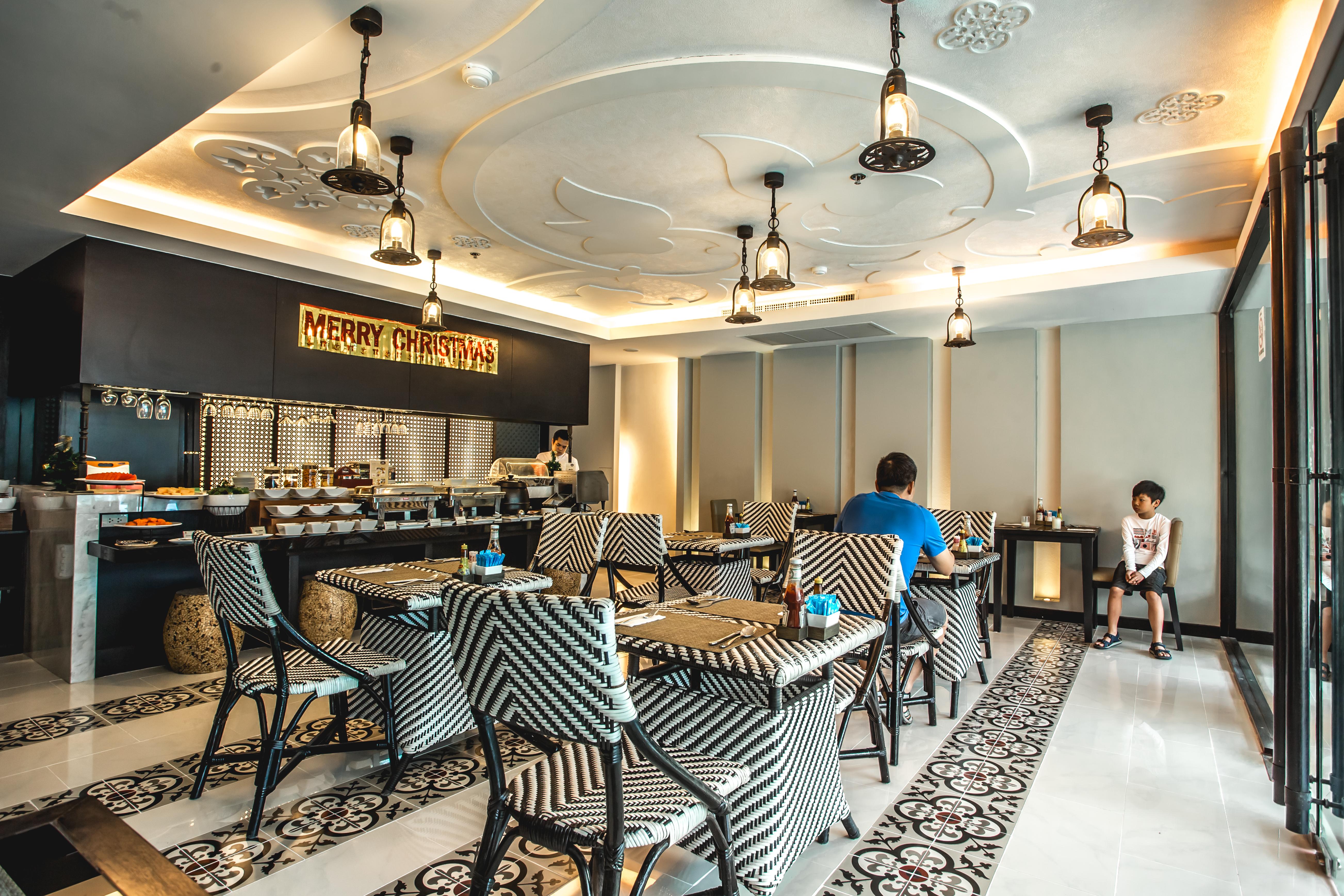 De Chai Oriental Nimman - Sha Plus Chiang Mai Esterno foto