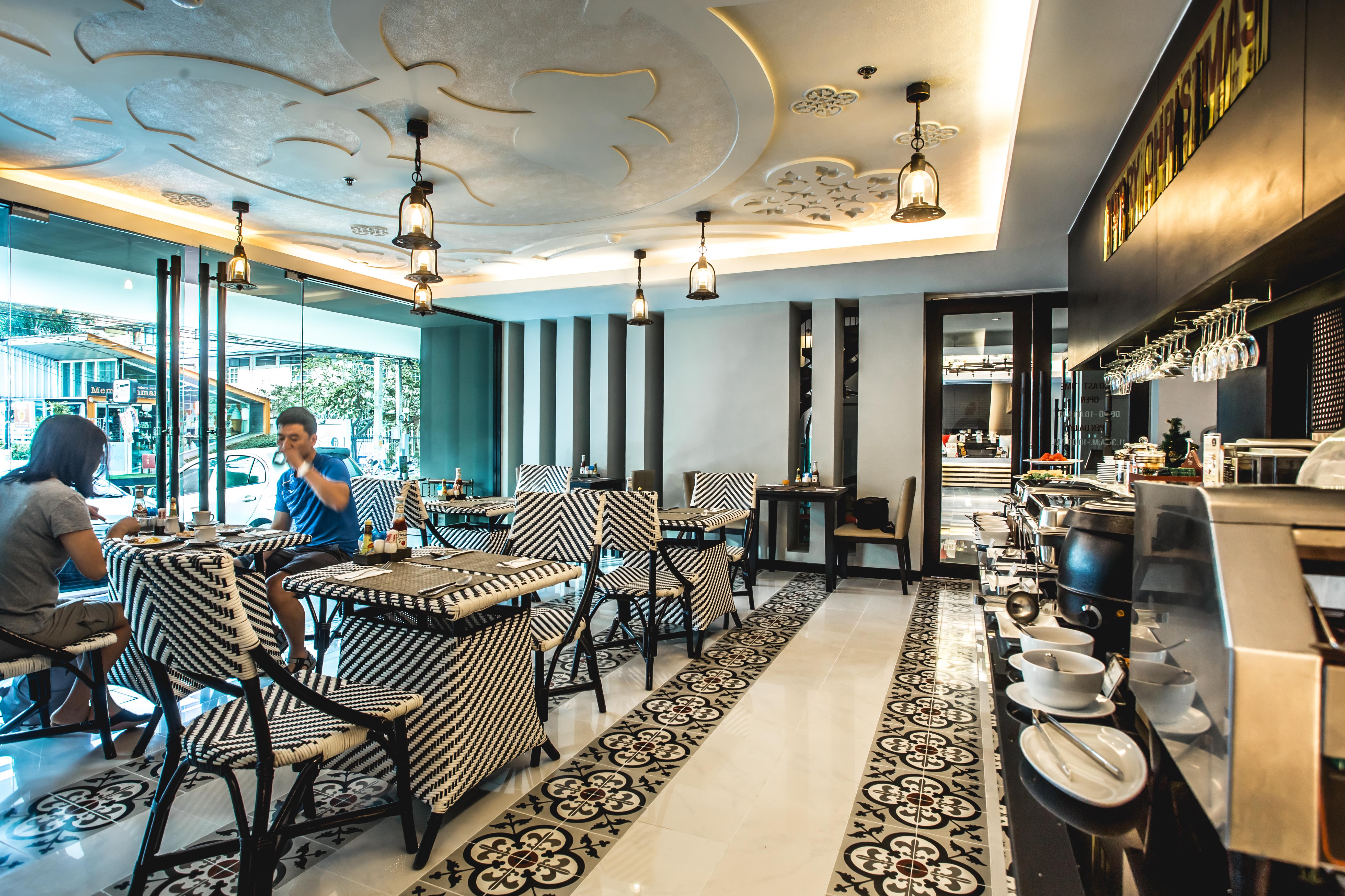 De Chai Oriental Nimman - Sha Plus Chiang Mai Esterno foto